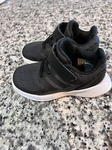 Las mejores ofertas en Adidas Niñas Zapatos de Bebé Negro | eBay غراء رموش اوشا