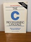 C Programming Language, 2nd Edition - Paperback, by Brian W. Kernighan