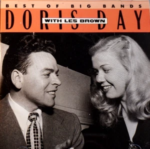 Doris Day With Les Brown - Best Of The Big Bands  -  CD, VG - Picture 1 of 2