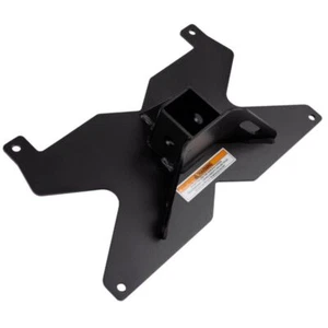Moose Utility Rear 2" Receiver Hitch Honda Pioneer 500 2015 - 2022 - Picture 1 of 3
