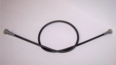 CABLE VELOCÍMETRO ÚNICO DUCATI 150 175 250 350 450 MONZA DESMO BISEL DIANA NUEVO DE STOCK Foto 1 de 4