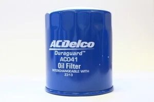 Oil Filter AC041 AcDelco For Mazda E-Series SD1 Cab Chassis E2500 TD 2.5LTD - WL - Picture 1 of 1