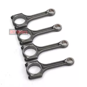 4pcs Connecting Rods Set For BMW Mini 120i Cooper S JCW F20 R56 N13 N14 N18 1.6L - Bild 1 von 4