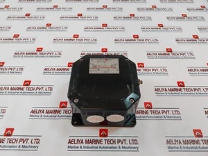Hawke PL615 Junction Box 550V 21A 6.4W - Picture 1 of 10