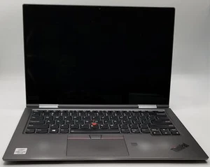 LENOVO ThinkPad X1 Yoga Gen 6 /16GB RAM /256GB NVMe NO OS#126181# - Picture 1 of 3