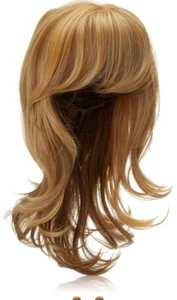 Vivica Fox Brie Mixed Blonde Long Layered Wig P/22/16 NEW - Picture 1 of 6