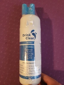 Fresh Lite Replacement Water Filter W10295370A For W10295370-EDR1RXD1-Filter 1 - Picture 1 of 5