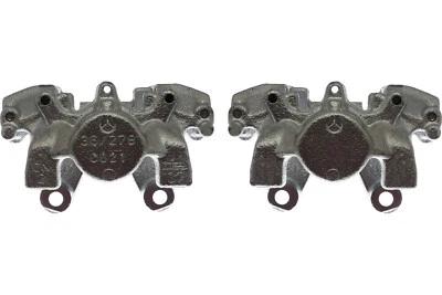 KIT Pinzas de freno de disco Raybestos traseras para Mercedes-Benz C230 2005 (77971) Foto 1 de 4