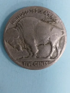 Indian head nickel rare no date 1900-1930? - Picture 1 of 2