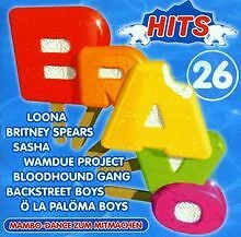 Bravo Hits 26 von Various | CD | Zustand gut - Bild 1 von 1