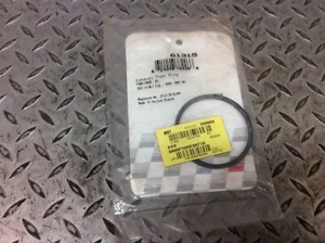 Fits: 02-05 Mercury Sable Ford Taurus Exhaust Pipe Flange Gasket Fel-Pro 61315 - Picture 1 of 3