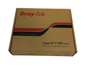 Draytek VigorAP 918R - Imagen 1 de 6