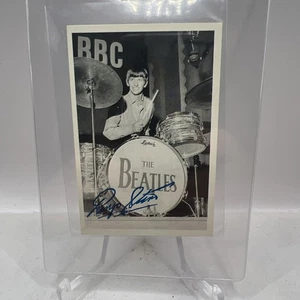 1964 Jenkki Hellas Beatles Gum #26 Ringo Starr - Foto 1 di 2