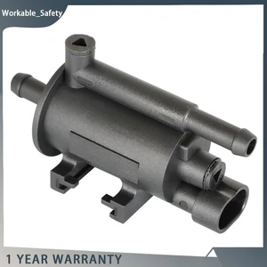 Vapor Canister Purge Valve For Hyundai Genesis 2010-2014 & Santa 2011-2012 - Picture 1 of 14