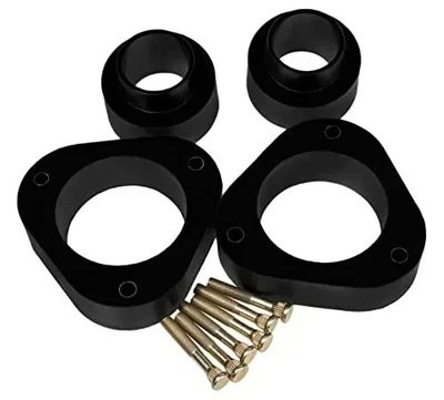 40mm 1.6" Leveling Lift Kit for Toyota Prius, Prius A, Prius PHV car spacers - Image 1 of 4