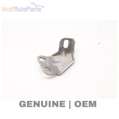 AUDI S8 2007-2010 - Soporte guardabarros izquierdo 4E0805365 Foto 1 de 4