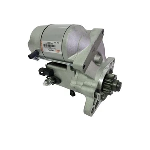 Démarreur Convient pour Kubota 16235-63010 16235-63011 16235-63012 - Picture 1 of 8