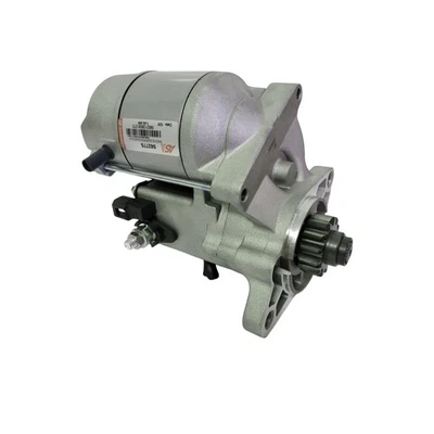 Anlasser passend für Kubota 16235-63010 16235-63011 16235-63012 - Image 1 of 4