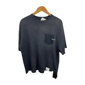 Neighborhood T-Shirt/L/Cotton/Blk/Print/242Fpnh-Csm06 - Picture 1 of 5