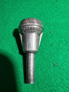 Boquilla Corneta Asimétrica Cauffman 1K - Usada Estado - Imagen 1 de 10