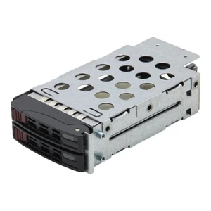 Supermicro Rear Backplane MCP-220-82616-0N BPN-SAS826-2PT 2x 2,5" Drive Kit - Picture 1 of 3