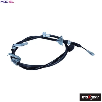 CABLE PULL PARKING BRAKE 32-1369 FOR KIA CEE'D/Sportswagon/PRO/Combi/Van 1.0L - Image 1 of 4