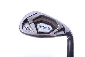 Callaway Rogue 44* Pitching Wedge RH 35.75 in Steel Shaft Stiff Flex - Picture 1 of 8