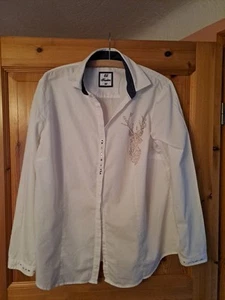 DAMEN Trachtenbluse - Bild 1 von 7
