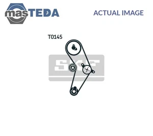 VKMA 02204 TIMING BELT / CAM BELT KIT SKF FOR CHRYSLER DELTA 1.4,1.4 16V 1.4L - Picture 1 of 6
