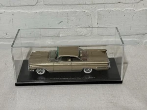 Estuche acrílico Oldsmobile Ninety-Eight Olds 98 1959 modelos NEO - Imagen 1 de 15
