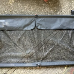 W251 R Class Mercedes-Benz Cargo Net OEM 2518600074 - Picture 1 of 2