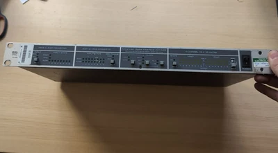 RME ADI-648   64-Channel 192 kHz ADAT/MADI Format Converter - Image 1 of 4