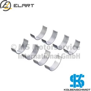 CONROD BEARING SET 37138600 FOR OPEL MERIVA/VAN/MPV ASTRA/K/Van/J/Sports/H/GTC - Picture 1 of 6