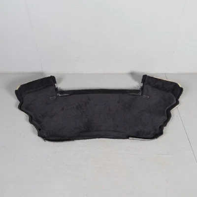 2006-2012 Porsche Cayman 987 Rear Trunk Compartment Carpet Liner Trim OEM Used Foto 1 de 4