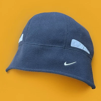 Nike Therma-Fit Adulto Hombre Gorro Gorra OS Talla Única Gris Y2K Foto 1 de 4