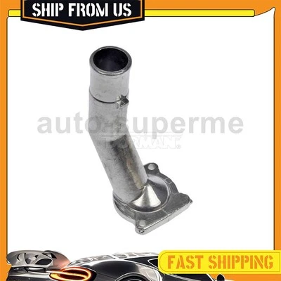 Engine Coolant Thermostat Housing For 2009-2016 Toyota Venza 3.5L - Image 1 of 4