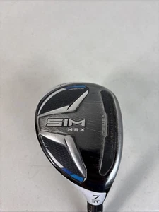 *VGC* TaylorMade Sim 2 Max 31° Hybrid 7 Ventus 6R Regular (4270) - Picture 1 of 6