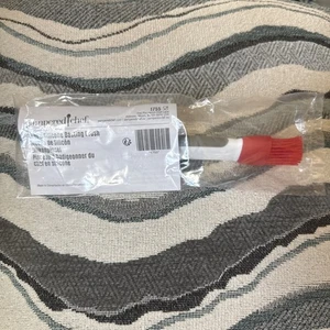 Pampered Chef- Chef's Silicone Basting Brush #1755 - Brand New/Sealed! - Picture 1 of 2