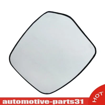 Fit INFINITI QX80 2014-2022 QX56 2011-2013 Mirror Glass Passenger Right Side US Foto 1 de 4