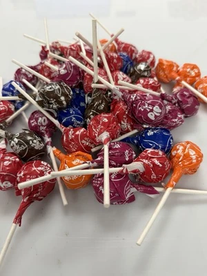 Tootsie Pops 1 фунт 5 вкусов - Изображение 1 из 2