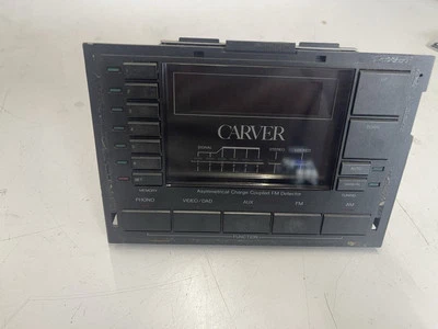 The Carver MXR-135 MXR-150 Digital Display Board Screen - Image 1 of 4