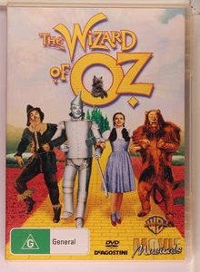 El Mago de Oz (DVD 1939) - Imagen 1 de 3