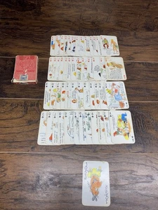 PACK DESPEDIDA DE SOLTERO CARTAS COMPLETO AÑOS 50 CÓMIC ADULTO DIBUJOS ANIMADOS - (INCOMPLETO) - Imagen 1 de 17
