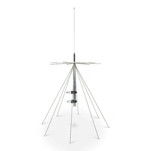 Antena de disco Taurus D230 25-2000 Mhz (conector N) - Imagen 1 de 1