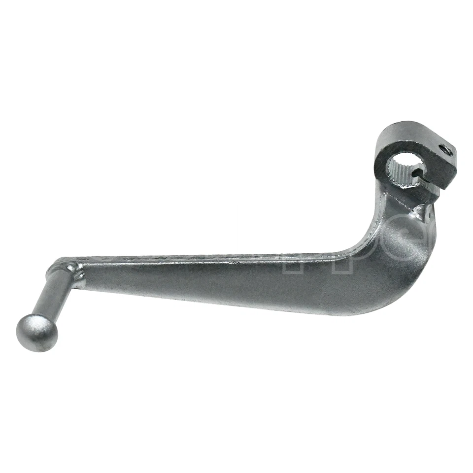 Genuine OEM 2013-2025 Honda CRF110F Left Gear Shift Lever Shifter Pedal - Изображение 1 из 1