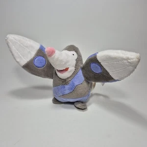 2011 Jakks Pacific Pokemon DRILBUR 6" Plush Stuffed Toy Nintendo - Picture 1 of 7