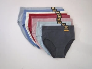 Wacoal B-Smooth Seamless Brief 838175 S, M, L, XL, XXL, 3X MSRP $15 - $16 NWT - Picture 1 of 40