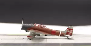 Avion-X AV441009 IJNAS Aichi D3A1 1941 Peral Harbor Shokaku Task Force 1:144 - Bild 1 von 11