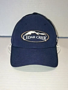 Cedar Creek Golf Club Under Armour Fitted Hat SM/MD - Picture 1 of 8