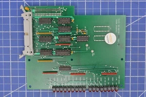 PCB Nikon Interface Board SVG 99-80336-01 - Picture 1 of 8